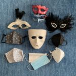 Exposição Virtual – Máscara em transformação de significados