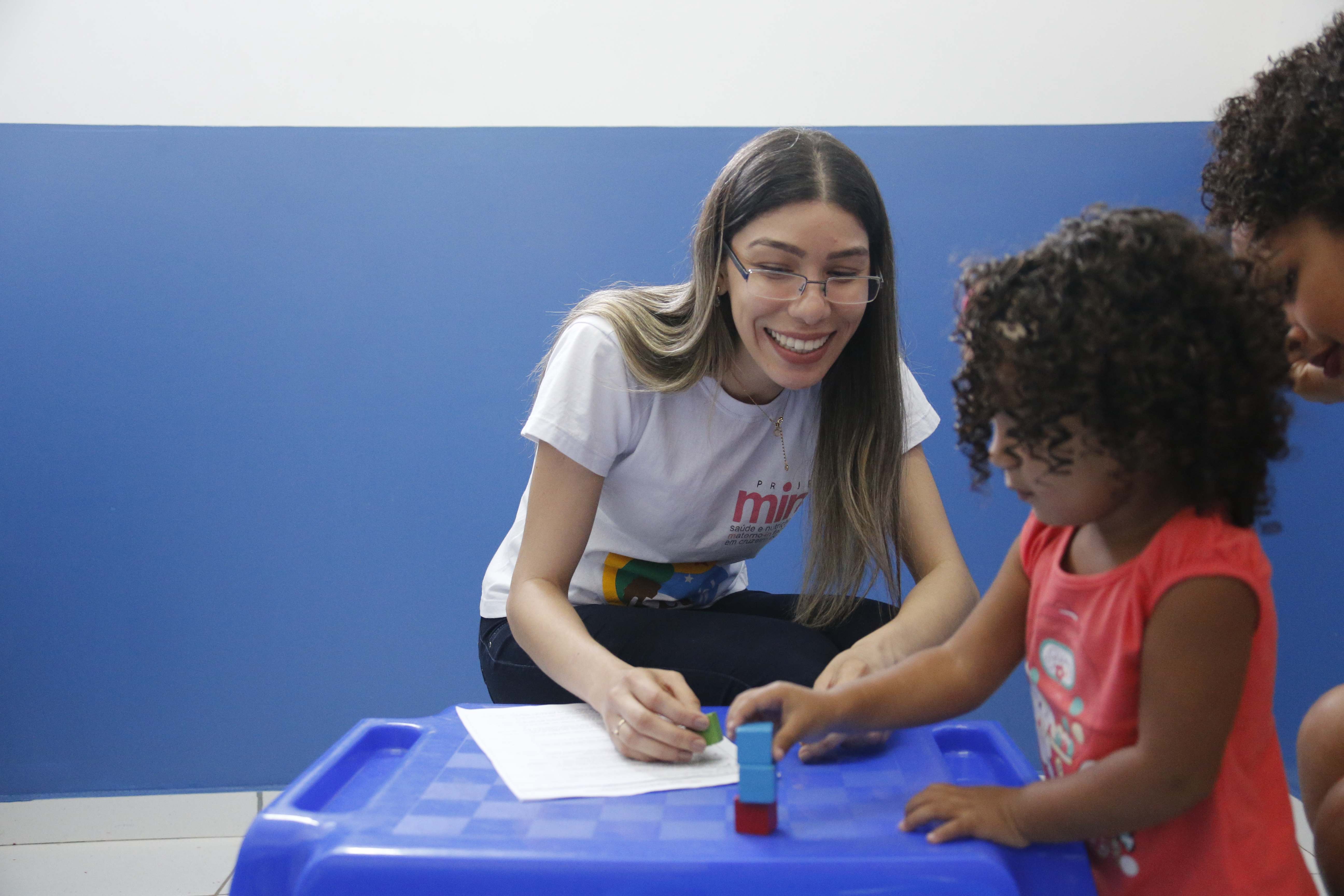 Créditos: Cecília Bastos, Jornal da USP.