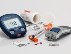 Evidências científicas mostram que o consumo de alimentos ultraprocessados está associado a um maior risco de desenvolvimento de diabetes tipo 2
