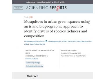 Fonte: Site da revista Scientific Report.