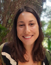 Aline Rissatto Teixeira