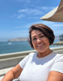 Betzabeth Slater Villar