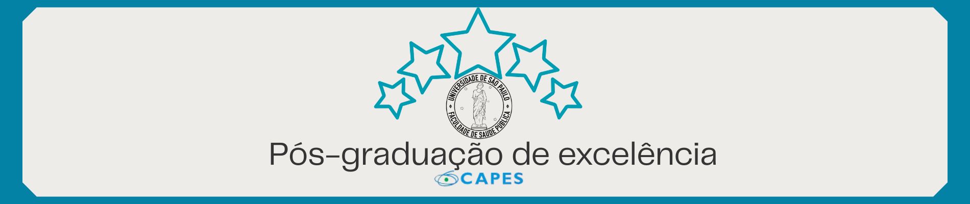 Avaliação Capes 2021-2024