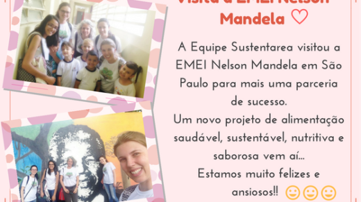 Emei Nelson Mandela
