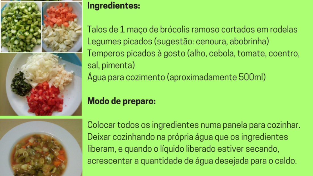 Receita