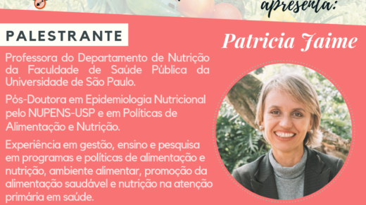 Patricia Jaime