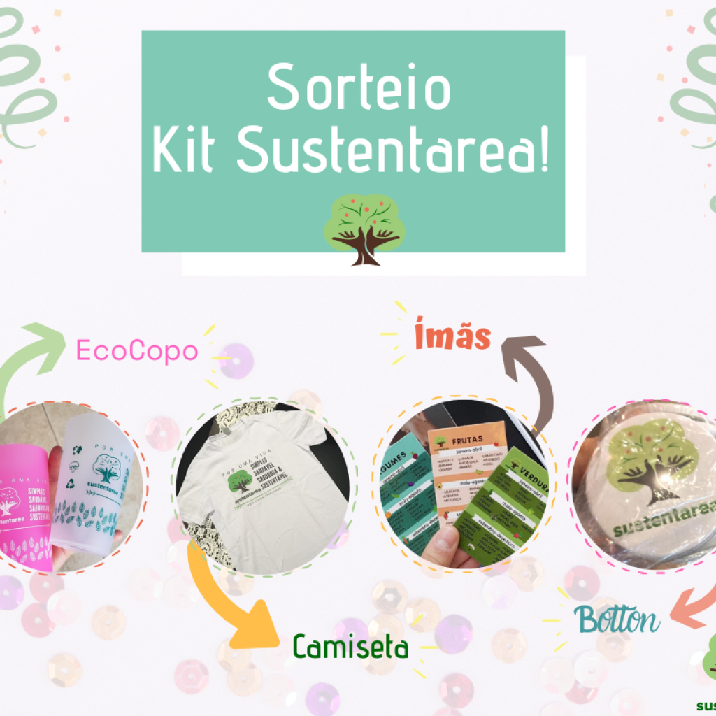 Sorteio - Aniversário