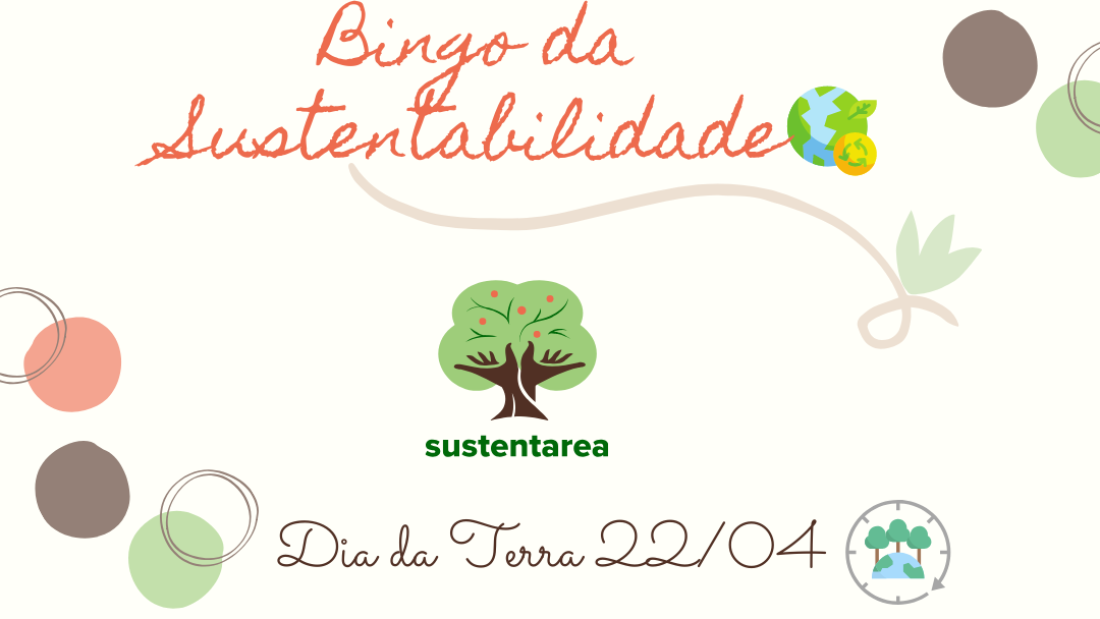 Bingo da Sustentabilidade - Dia da Terra (2)