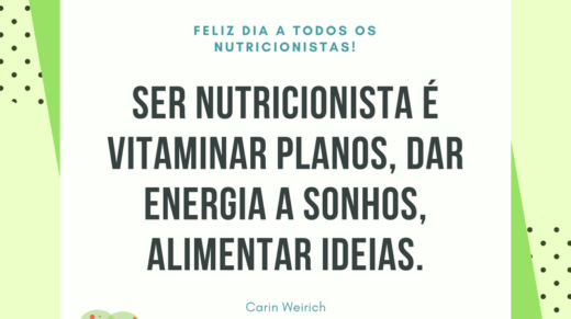 dia do nutri