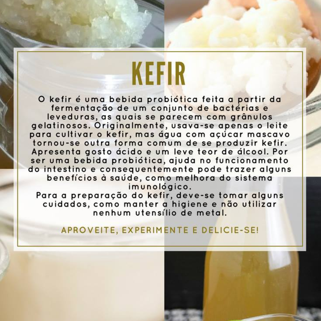 kefir