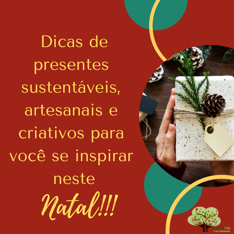 Dez dicas para o Natal - ABA+