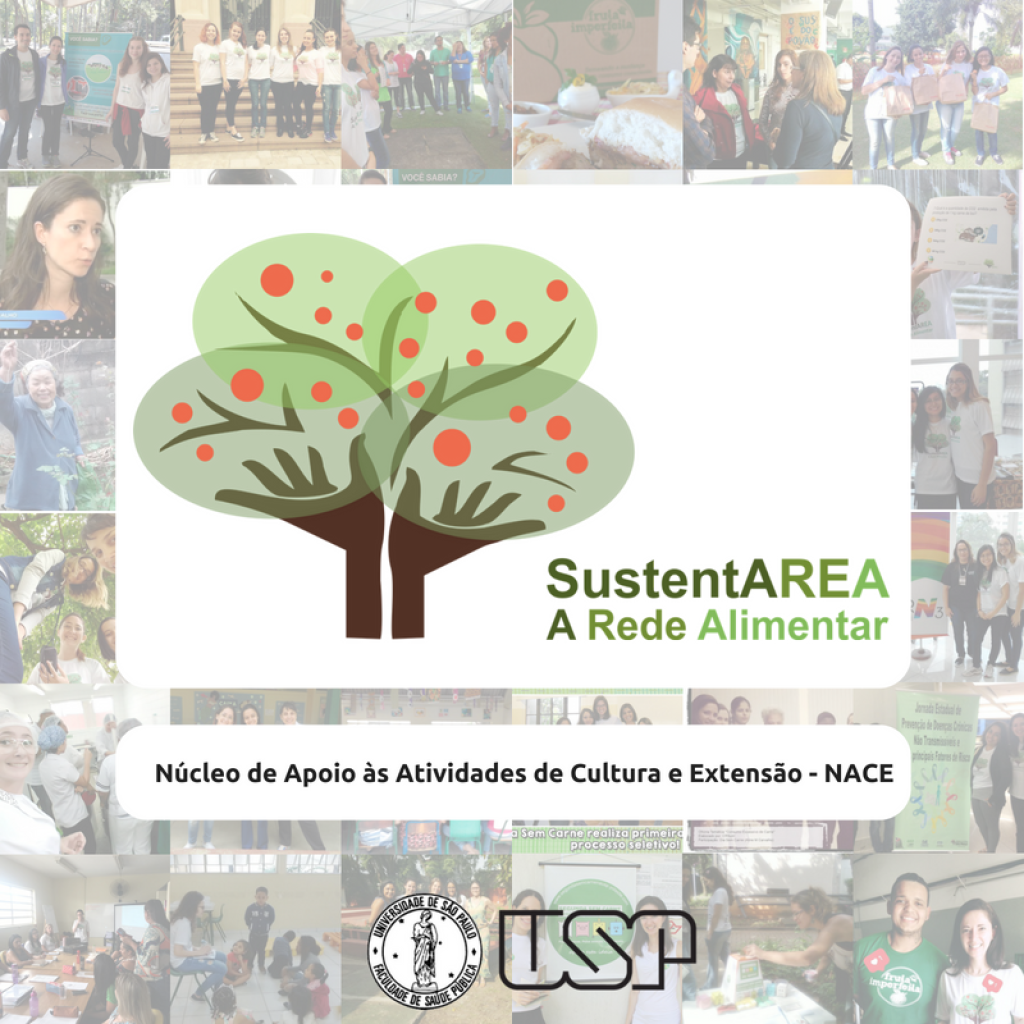 Rede Alimentar NACE