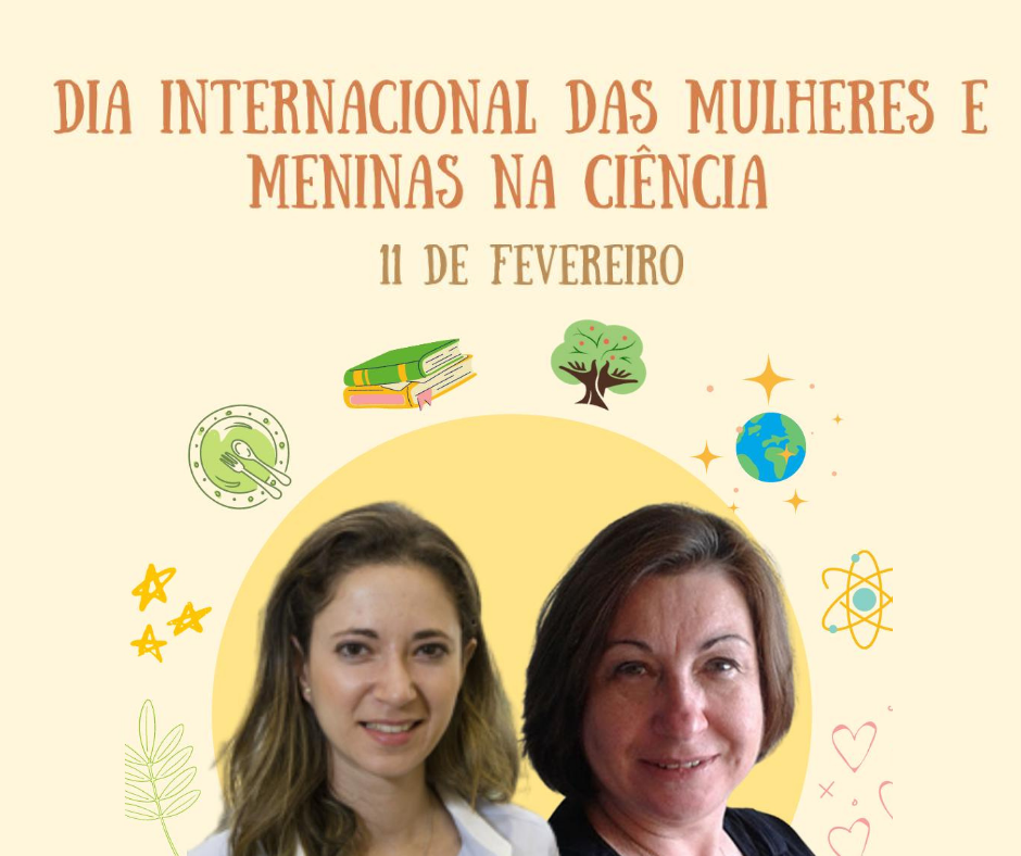 Dia das Mulheres e Meninas na Ciência: luta, visibilidade e