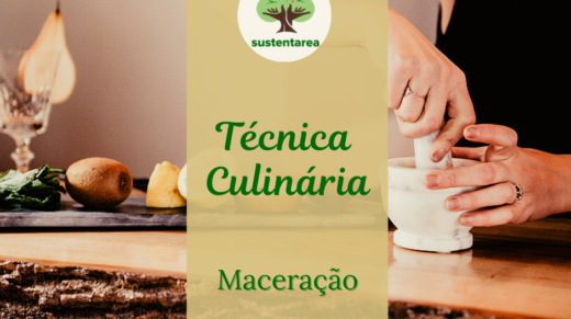 _Técnica Culinária-Maceração