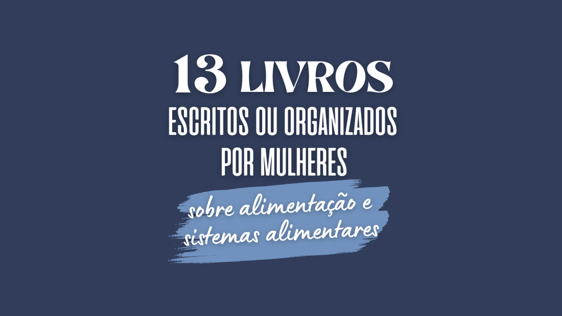 Livros - Dia da Mulher (Apresentação (169))