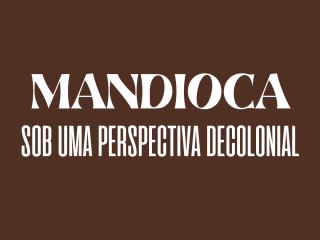 Mandioca - DMA