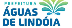 Logo Águas de Lindóia