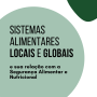 Sistemas Globais e locais