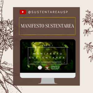 Vídeo no Youtube - Divulgação Manifesto
