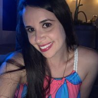 perfil - Mariane Helen de Oliveira